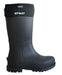 OTWAY GUMBOOT STORM LONG BLACK 9 [SHOESIZE:9]