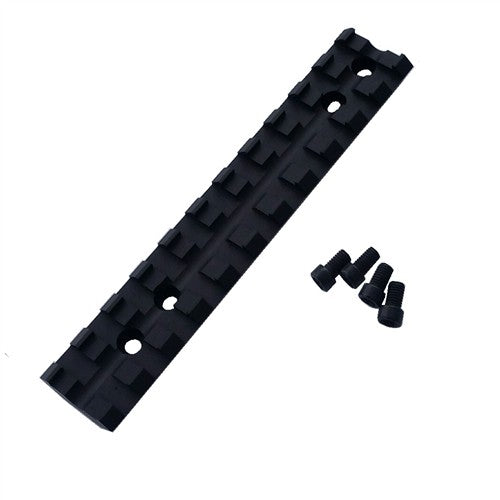 RUGER AMERICAN RIMFIRE PICATINNY RAIL WITH SCREWS