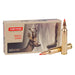 NORMA CENTERFIRE 204 RUGER 40GN 20 PK