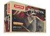 NORMA CENTERFIRE 30-06 SPRG 150 GR WHITETAIL SP 20 PK