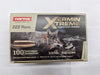 NORMA CENTERFIRE 222REM 55G VERMIN XTREME HP 100PK 