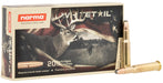 NORMA CENRERFIRE 30-30WIN WHITETAIL 150GR SP 20PK 20177672