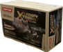 NORMA CENTERFIRE 223 REM 55 GR VERMIN XTREME TIPPED 100 PK