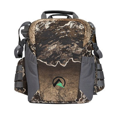 RIDGELINE KAHU BINO HARNESS EXCAPE CAMO
