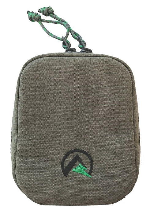 RIDGELINE KAHU AMMO POUCH BEECH