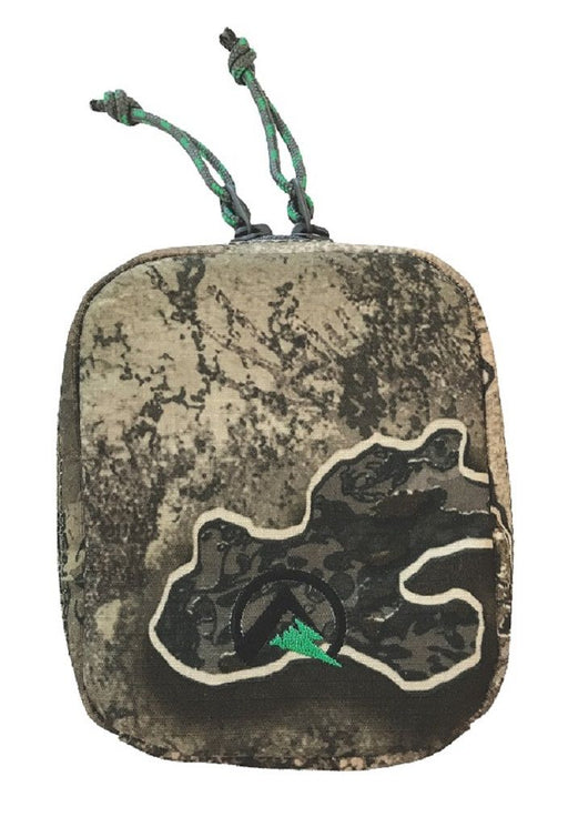 RIDGELINE KAHU AMMO POUCH EXCAPE CAMO