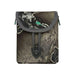 RIDGELINE KAHU RANGEFINDER POUCH EXCAPE CAMO