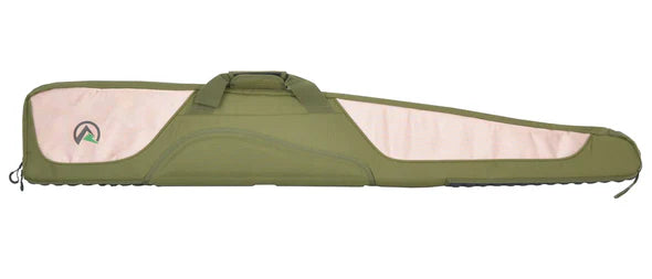 RIDGELINE PERFORMANCE RIFLE BAG OLIVE/TAN 52"