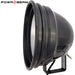 POWA BEAM SPOTLIGHT 175MM 100W HALOGEN ROOF MOUNT