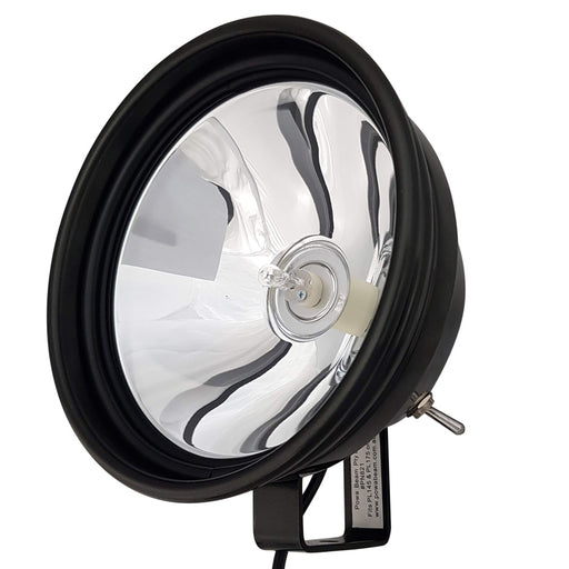 POWA BEAM SPOTLIGHT 175MM 100W HALOGEN ROOF MOUNT