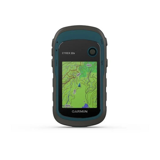 GARMIN GPS ETREX 22X AUS/NZ HANDHELD