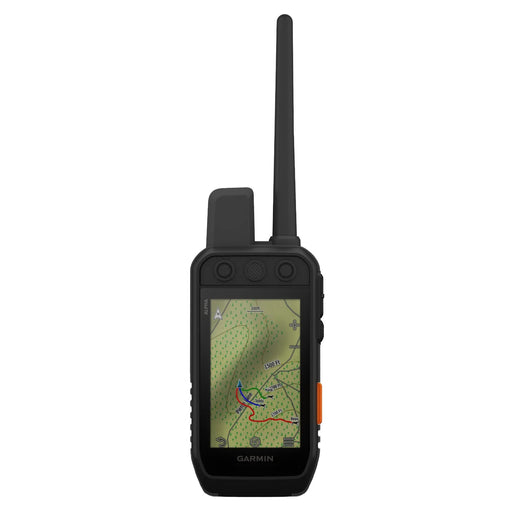 GARMIN ALPHA 300i HANDHELD GPS DOG TRACKER