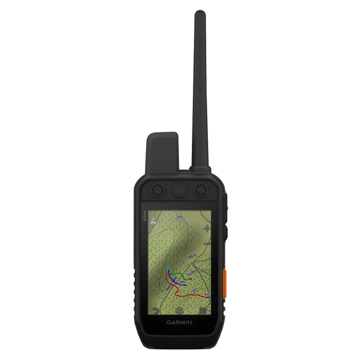 GARMIN ALPHA 300i HANDHELD GPS DOG TRACKER