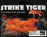 STRIKE TIGER NYMPH 1" ORANGE SPAWN 10PK [LURECOLOUR:ORANGE SPAWN]