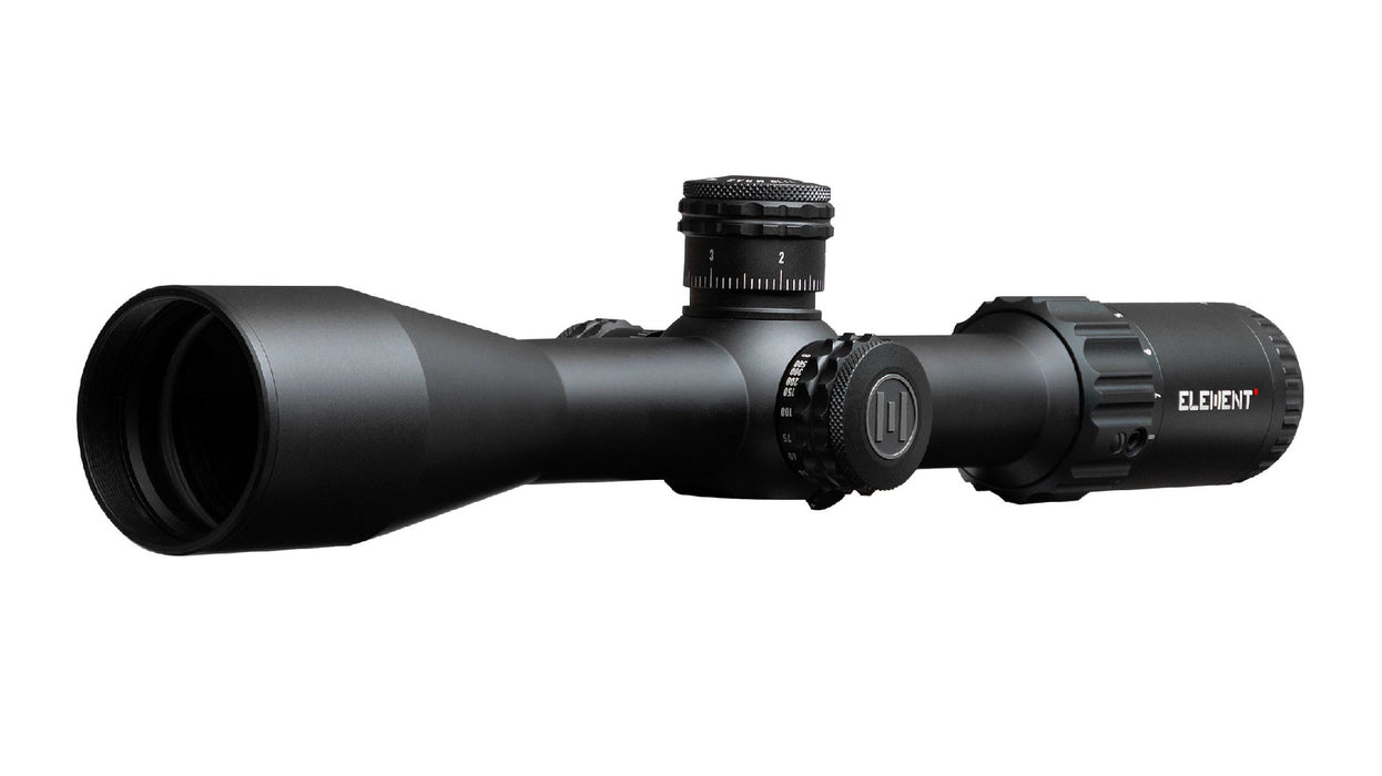 ELEMENT OPTICS HELIX MOA APR-2D FFP 4-16X44