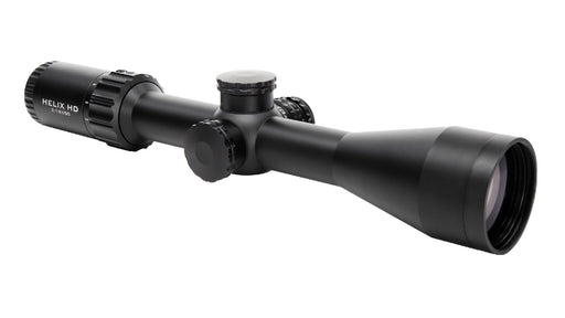 ELEMENT OPTICS HELIX HD 2-16X50 SFP RAPTR-1 MRAD