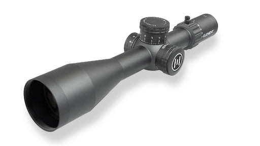ELEMENT OPTICS THEOS 6-36X56 FFP APR-2D MRAD