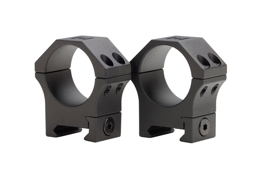ELEMENT OPTICS XT MOUNTS 30MM HIGH PICATINNY