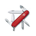 VICTORINOX TINKER RED