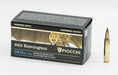 FIOCCHI CENTERFIRE 223 REM 50 GR V-MAX 50 PK 