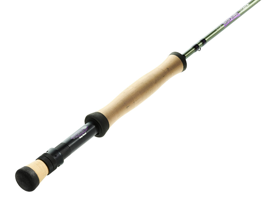 ST.CROIX MOJO FLY ROD [FLYRODWEIG:5WT 9FT 4PCE]