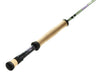 ST.CROIX MOJO FLY ROD 6WT 4 PCE [FLYRODWEIG:6WT 9FT 4PCE]