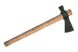 RJM AXE CHOGAN HAMMER BLACK 48CM WOOD HANDLE