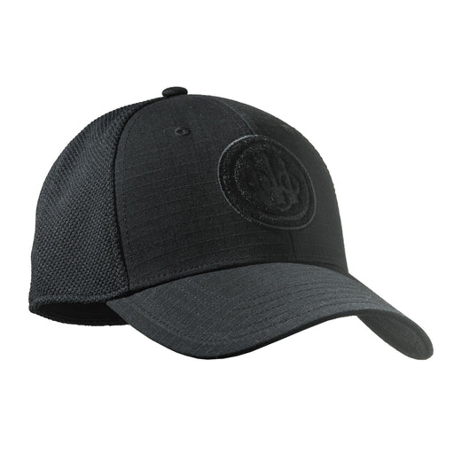 BERETTA SHIELD FLEXFIT CAP BLACK/L