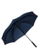 BERETTA SHOOTING UMBRELLA BLUE TOTAL ECLIPSE