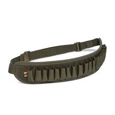 BERETTA GAMEKEEPER EVO CARTRIDGE BELT 12GA 