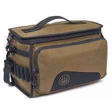 BERETTA GAMEKEEPER EVO CARTRIDGE BAG 150 EBONY & OTTER 