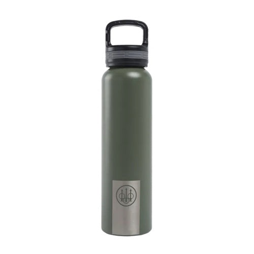 BERETTA WATER BOTTLE OD GREEN 710ML