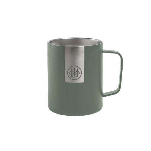 BERETTA MUG OD GREEN 355ML