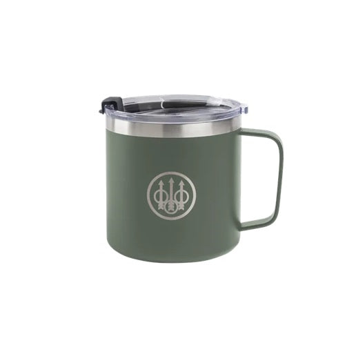 BERETTA COFFEE MUG OD GREEN 475ML