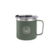 BERETTA COFFEE MUG OD GREEN 475ML