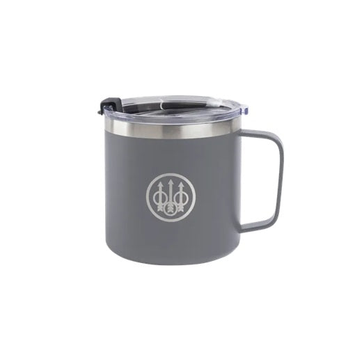 BERETTA COFFEE MUG WOLF GREY 475ML