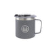 BERETTA COFFEE MUG WOLF GREY 475ML