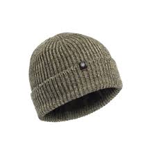 BERETTA MARTEN BEANIE GREEN STONE & BARK
