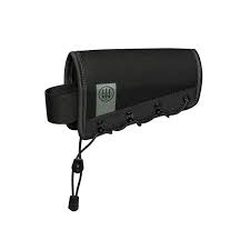BERETTA NEO CHEEK REST BLACK 