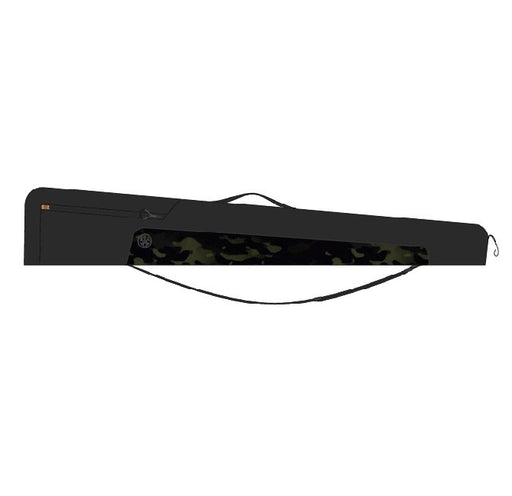 BERETTA 500 YEARS GUN BAG BLACK & MULTICAM 128 CM