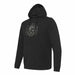 BERETTA 500 YEARS HOODIE BIG CAMO LOGO L [SIZE:LARGE]