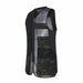 BERETTA 500 YEARS MULTICAM CLAY VEST BLACK 4XL [SIZE:4XL]