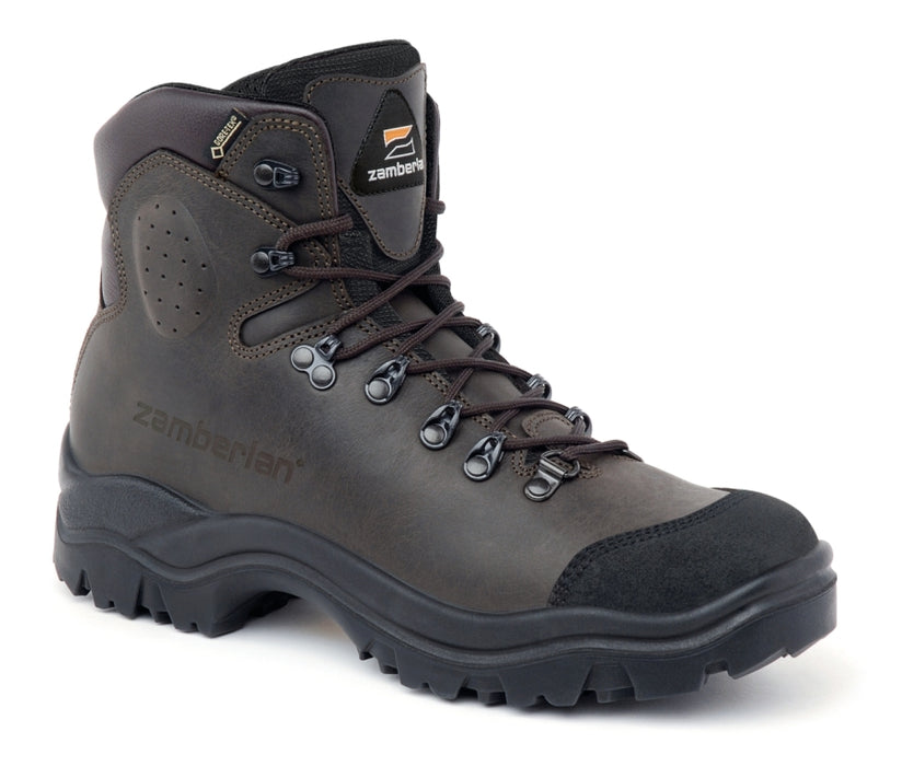 ZAMBERLAN BOOTS 162 STEENS GTX RR 44 [SHOESIZE:44]