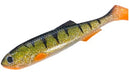 MOLIX RT SHAD 9" SOFT PLASTIC [LURECOLOUR:#01 PERCH]