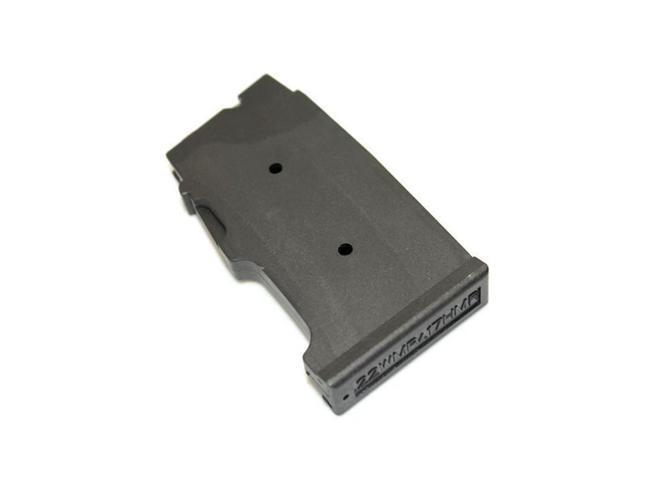 CZ MAGAZINE 452 17HMR/22WMR 10 SHOT 