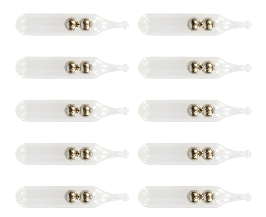 ZMAN RATTLE SNACKER 10 PACK REPLACEMENT RATTLES