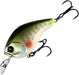 13 FISHING JABBER JAW 60 SHALLOW CRANKBAIT #8 DREAM GILL [LURECOLOUR:#8 DREAM GILL]