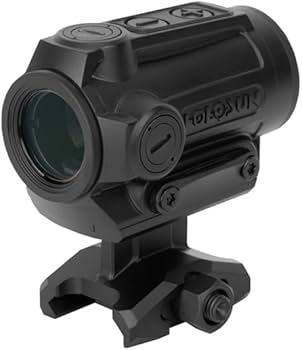 HOLOSUN ARO-CORE-RD-2 RED DOT