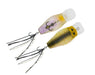 CHASEBAITS LITTLE RIPPA 50 HARDBODY LURE [LURECOLOUR:#03 JEWEL]