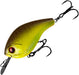 13 FISHING JABBER JAW 60 SHALLOW CRANKBAIT #80 CHARTREUSE ROOT BEER [LURECOLOUR:#80 CHARTREUSE ROOT BEER]